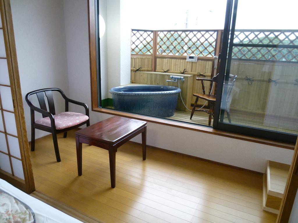 Hotel Urashima-so Matsushima  Esterno foto