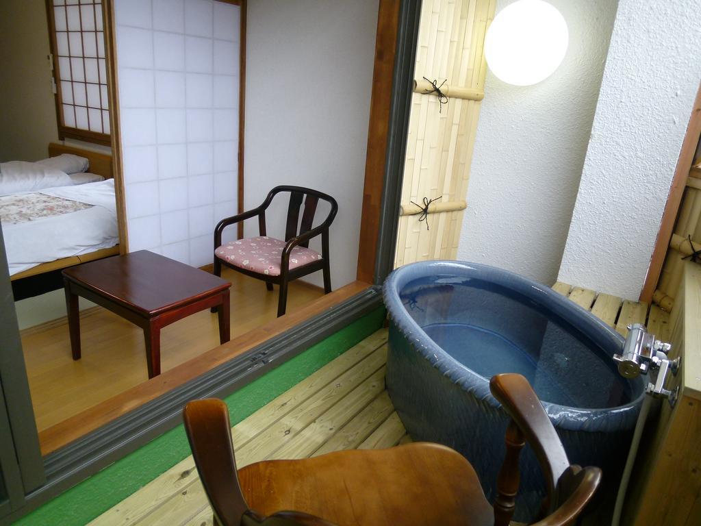 Hotel Urashima-so Matsushima  Esterno foto