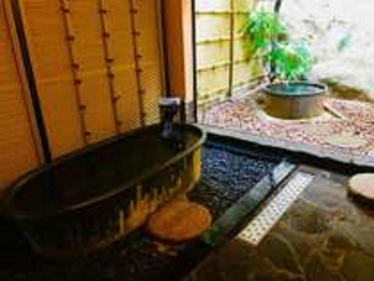 Hotel Urashima-so Matsushima  Esterno foto
